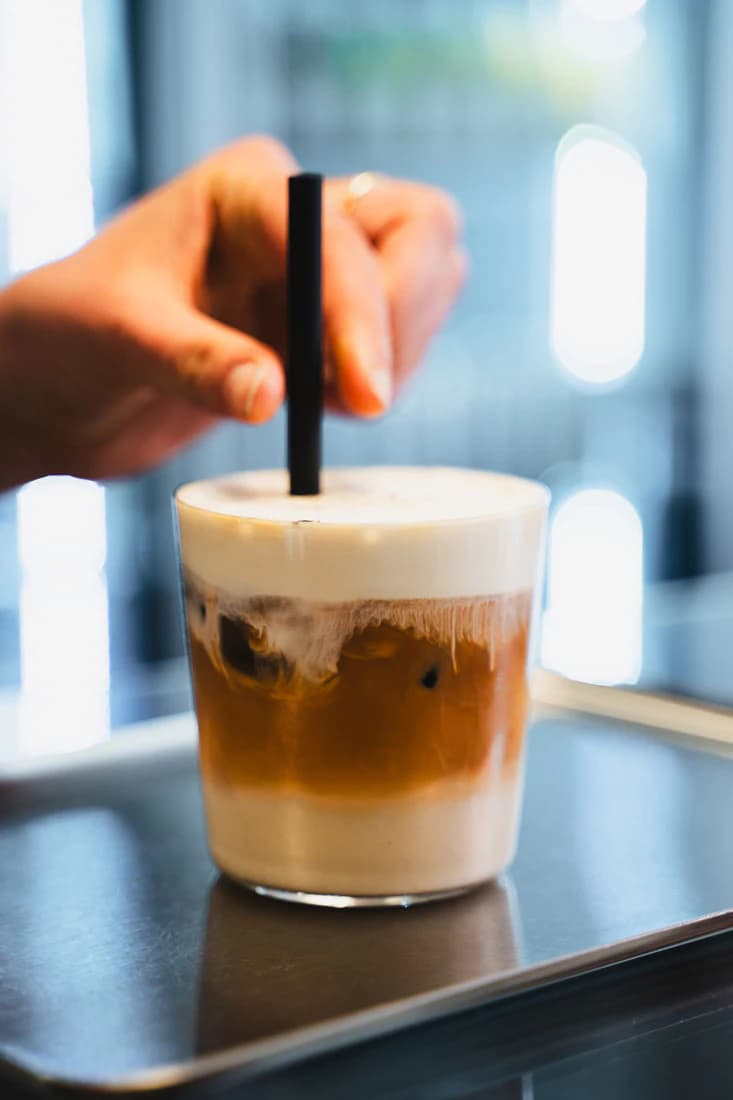 SP Coffee Shop