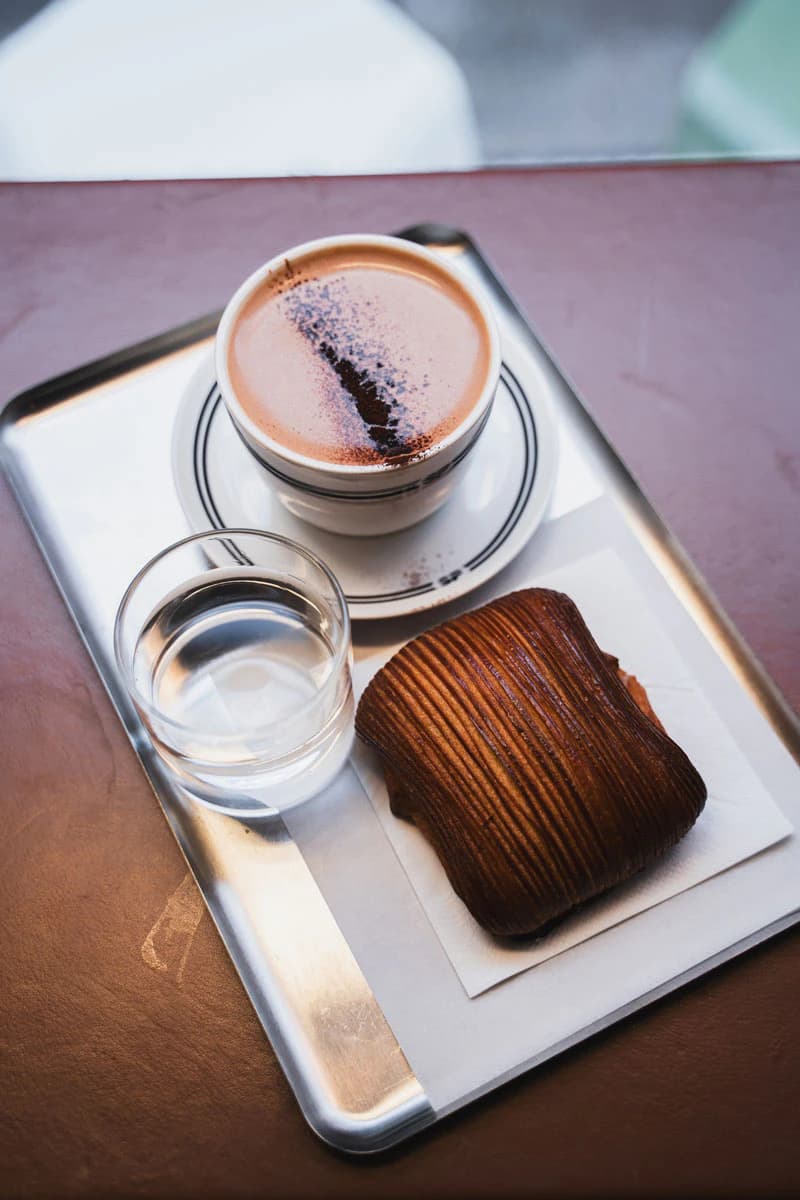 SP Coffee Shop